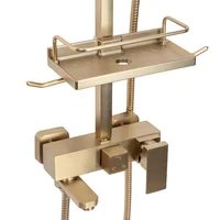 Rea Jack Gold matt P7050 Image #4