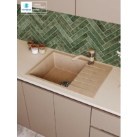 Polygran DEKA 700 песочный №302 Image #7