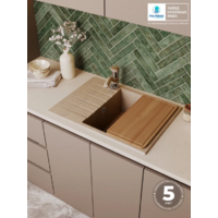 Polygran DEKA 700 песочный №302 Image #12