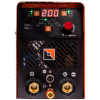 FoxWeld UNO UNO TIG 200 DC PULSE / 7171 Image #4