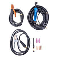 FoxWeld UNO UNO TIG 200 DC PULSE / 7171 Image #7