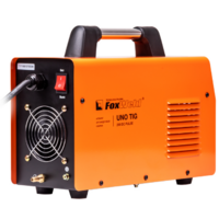 FoxWeld UNO UNO TIG 200 DC PULSE / 7171 Image #5