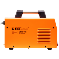 FoxWeld UNO UNO TIG 200 DC PULSE / 7171 Image #2