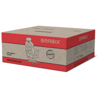 Brabix Premium Tokyo EX-595 / 532975 (черный) Image #14