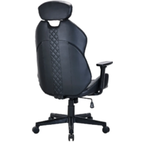 Brabix Premium Tokyo EX-595 / 532975 (черный) Image #6