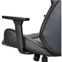 Brabix Premium Tokyo EX-595 / 532975 (черный) Image #8