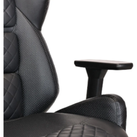 Brabix Premium Tokyo EX-595 / 532975 (черный) Image #10