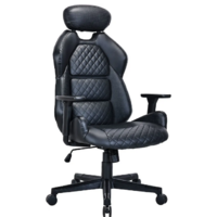 Brabix Premium Tokyo EX-595 / 532975 (черный) Image #2