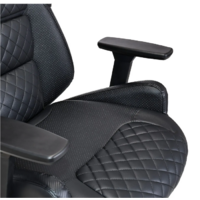 Brabix Premium Tokyo EX-595 / 532975 (черный) Image #9