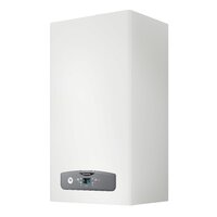 Ariston Argis C 15 FF / 3636149 в комплекте с дымоходом Image #3