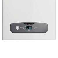 Ariston Argis C 15 FF / 3636149 в комплекте с дымоходом Image #4