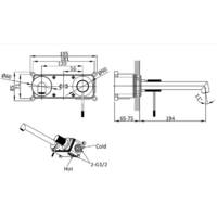 Vincea Desire VBFW-1D1BN Image #3