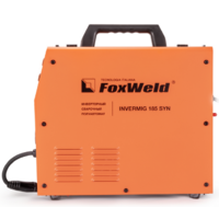 FoxWeld Invermig 185 SYN / 9393 Image #4