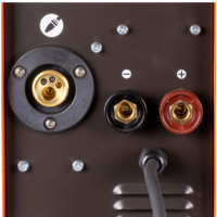 FoxWeld Invermig 185 SYN / 9393 Image #9