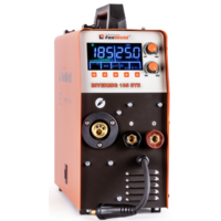 FoxWeld Invermig 185 SYN / 9393 Image #1