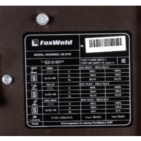 FoxWeld Invermig 185 SYN / 9393 Image #8