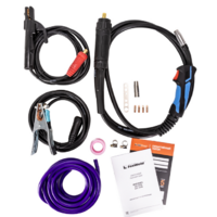 FoxWeld Invermig 185 SYN / 9393 Image #10