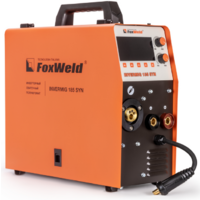 FoxWeld Invermig 185 SYN / 9393 Image #2