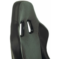 Brabix GM-121 / 532961 (черный/серый) Image #13