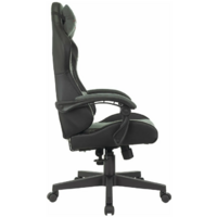 Brabix GM-121 / 532961 (черный/серый) Image #4