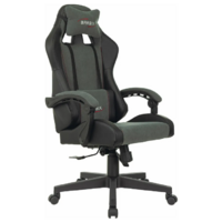 Brabix GM-121 / 532961 (черный/серый)