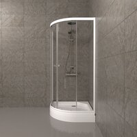 Triton Ультра А 90x90 угол Image #6