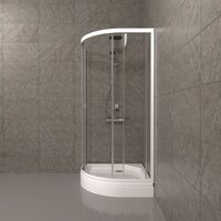 Triton Ультра А 90x90 угол Image #7