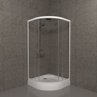 Triton Ультра А 90x90 угол Image #3