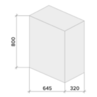 Everprof Galant экокожа кремовый Image #2