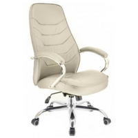 Everprof Galant экокожа кремовый Image #1