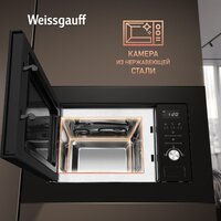 Weissgauff BMWO-206 Grill Image #17