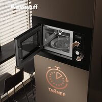 Weissgauff BMWO-206 Grill Image #19