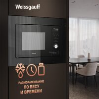 Weissgauff BMWO-206 Grill Image #14