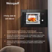 Weissgauff BMWO-206 Grill Image #13