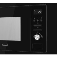 Weissgauff BMWO-206 Grill Image #7