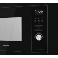 Weissgauff BMWO-206 Grill Image #8