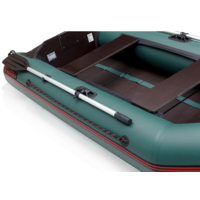 Leader Boats Тайга-290Р / 0062244 (зеленый) Image #6