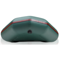 Leader Boats Тайга-290Р / 0062244 (зеленый) Image #8