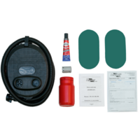 Leader Boats Тайга-290Р / 0062244 (зеленый) Image #9