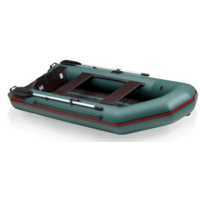 Leader Boats Тайга-290Р / 0062244 (зеленый) Image #3