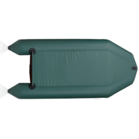 Leader Boats Тайга-290Р / 0062244 (зеленый) Image #5