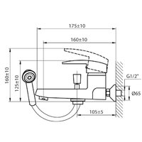 Ahti Savo SV405001 Image #3
