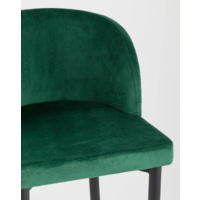 Stool Group Оскар MC11B (вельвет/изумрудный) Image #8