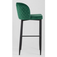 Stool Group Оскар MC11B (вельвет/изумрудный) Image #2