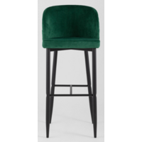 Stool Group Оскар MC11B (вельвет/изумрудный) Image #3