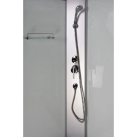 Niagara Eco E80/40/MT/BK 80х80х195 Image #3