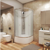 Niagara Eco E80/40/MT/BK 80х80х195 Image #2