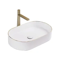 Rea Nadia gold edge U1063