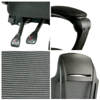 Helmi Ergo HL-E32 / 284606 (черный) Image #6