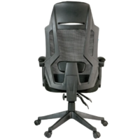 Helmi Ergo HL-E32 / 284606 (черный) Image #4